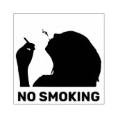 Tampons Encreurs Pas de tabac (Impression)