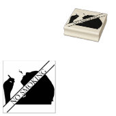 Tampons Encreurs Pas de tabac (Tamponné)