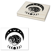 Tampons Encreurs Pastel Watercolor Mossum (Tamponné)