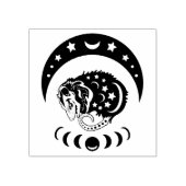 Tampons Encreurs Pastel Watercolor Mossum (Impression)