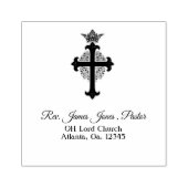 Tampons Encreurs Pasteur personnalisé (Impression)