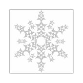 Tampons Encreurs Patchwork Snowflum (Impression)
