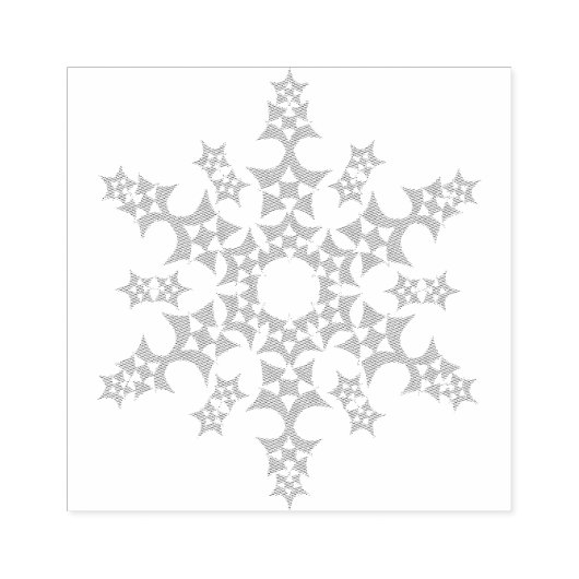 Tampons Encreurs Patchwork Snowflum (Impression)