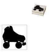 Tampons Encreurs Patinage à rouleaux / patinage (Tamponné)