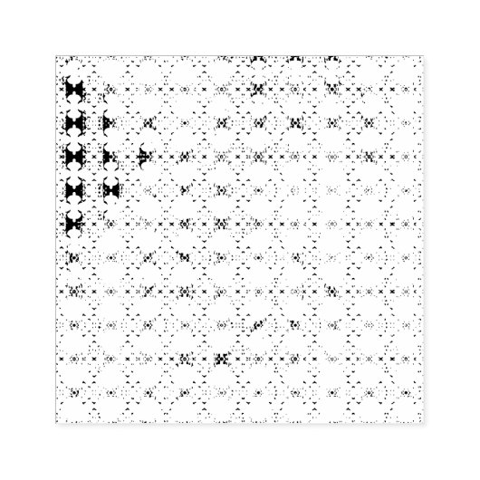 TAMPONS ENCREURS PATTERN (Impression)