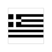 Tampons Encreurs pavillon de la Grèce (Impression)