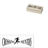 Tampons Encreurs Pays de passage (Tamponné)