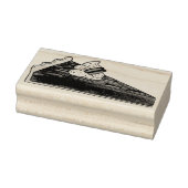Tampons Encreurs Pecan Pie Slice American Dessert de style Sud (Tampon)