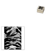 Tampons Encreurs Peinture acrylique (Tamponné)