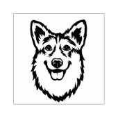 Tampons Encreurs Pembroke Welsh Corgi (Impression)