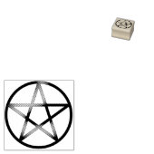 Tampons Encreurs Pentacle-Etché (Tamponné)
