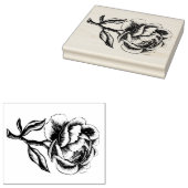 Tampons Encreurs Peony (Tamponné)