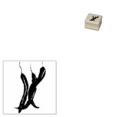 Tampons Encreurs Peppers chili (Tamponné)