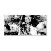 Tampons Encreurs Personalized Graduation Photo and Name (Impression)