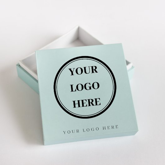 Tampons Encreurs "Personalized Self‑Inking Stamp with Business Logo
