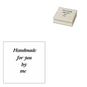 Tampons Encreurs Personnalisable (Tamponné)