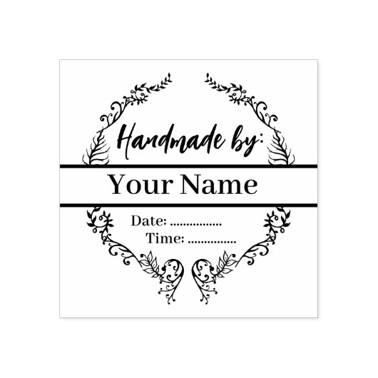 Tampons Encreurs Personnalisé par (Impression)