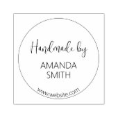 Tampons Encreurs Personnalisé par (Impression)