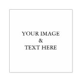 Tampons Encreurs Personnalisé Personnalisé Votre Propre Photo (Impression)