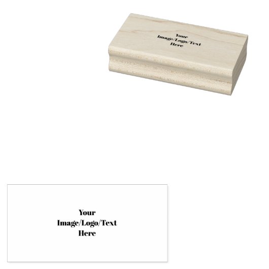 Tampons Encreurs Personnaliser ou Customiser (Tamponné)