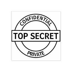 Tampons Encreurs Personnalité secrète supérieure