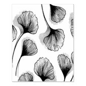 Tampons Encreurs Pétales verts (Impression)