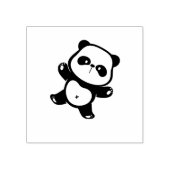 Tampons Encreurs Petit Panda (Impression)