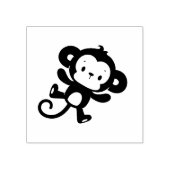 Tampons Encreurs Petit singe (Impression)