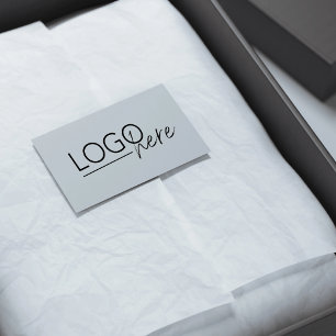Tampons Encreurs Petite entreprise ajoutez votre logo