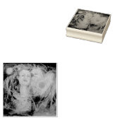 Tampons Encreurs Phoenix Rising Falcon Spirit Celestial M Girard (Tamponné)