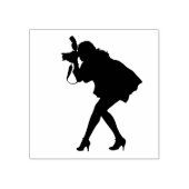 Tampons Encreurs Photographe (Impression)