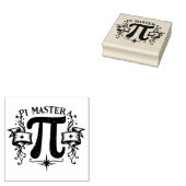 Tampons Encreurs Pi Master (Tamponné)
