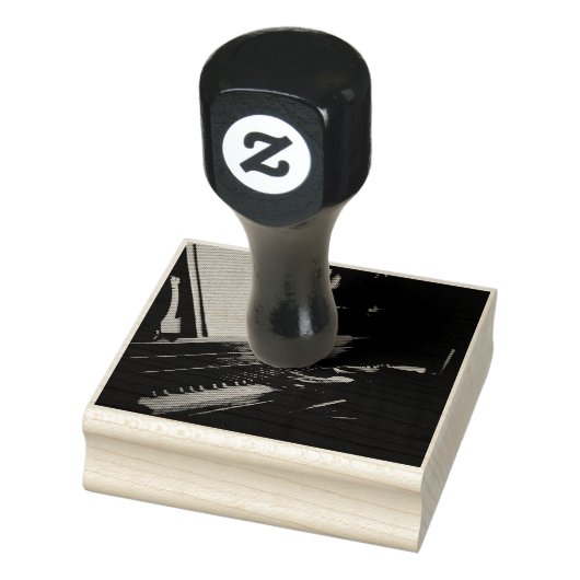 Tampons Encreurs Piano cool (Tampon)