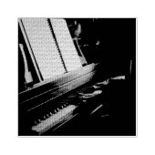 Tampons Encreurs Piano cool (Impression)