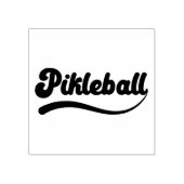 Tampons Encreurs Pickleball (Impression)