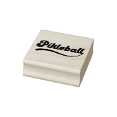 Tampons Encreurs Pickleball (Tampon)