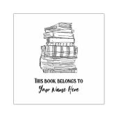 Tampons Encreurs Pile Cette propriété appartient aux plaques (Impression)