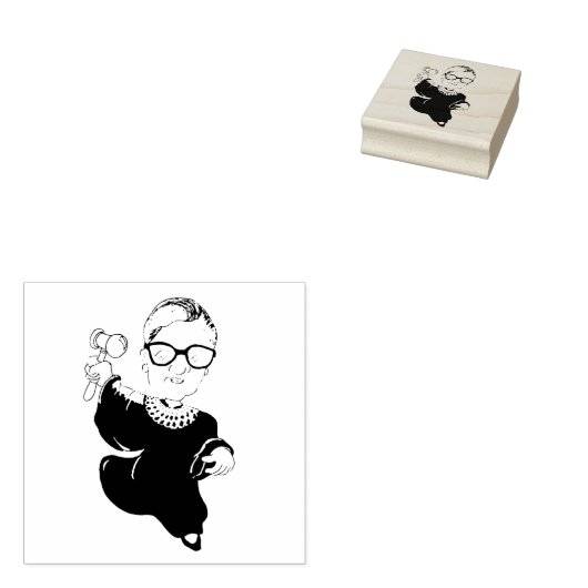 TAMPONS ENCREURS PILE EN CAOUTCHOUC RBG (Tamponné)