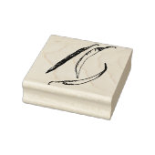 Tampons Encreurs Piments chauds (Tampon)