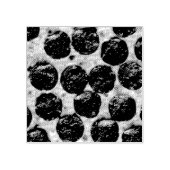 Tampons Encreurs pizza pepperonis (Impression)