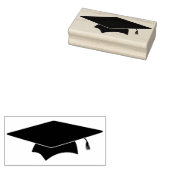 Tampons Encreurs Plafond de diplôme (Tamponné)