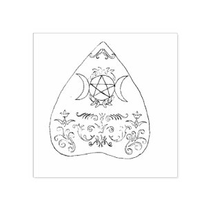 Tampons Encreurs Planchette