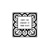 Tampons Encreurs Plaque (Impression)