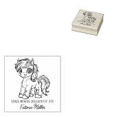 Tampons Encreurs Plaque compacte (Tamponné)