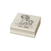 Tampons Encreurs Plaque compacte (Tampon)