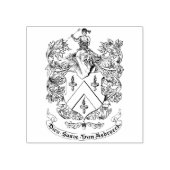 Tampons Encreurs Plaque d'encre Hasbrouck Crest (Impression)