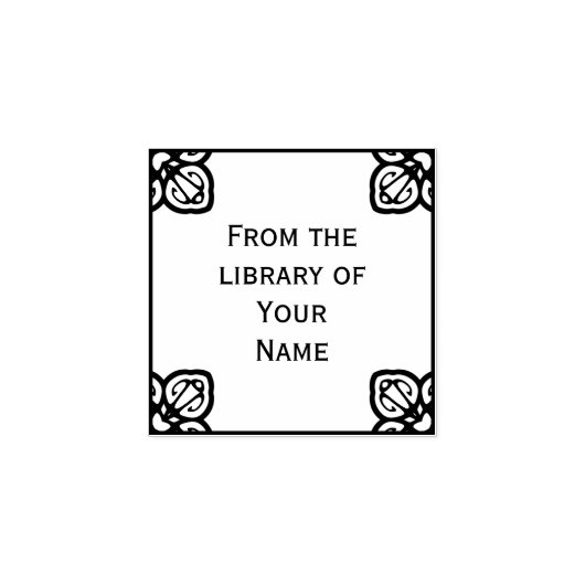 Tampons Encreurs Plaque Espagnole (Impression)