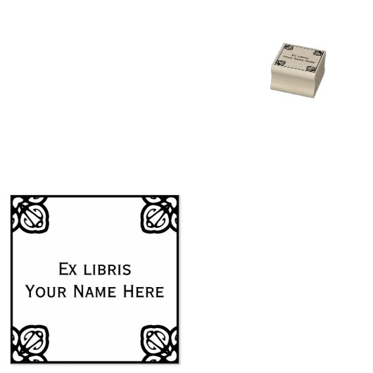 Tampons Encreurs Plaque Espagnole (Tamponné)