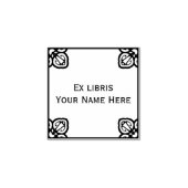 Tampons Encreurs Plaque Espagnole (Impression)