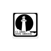 Tampons Encreurs Plaque phare (Impression)